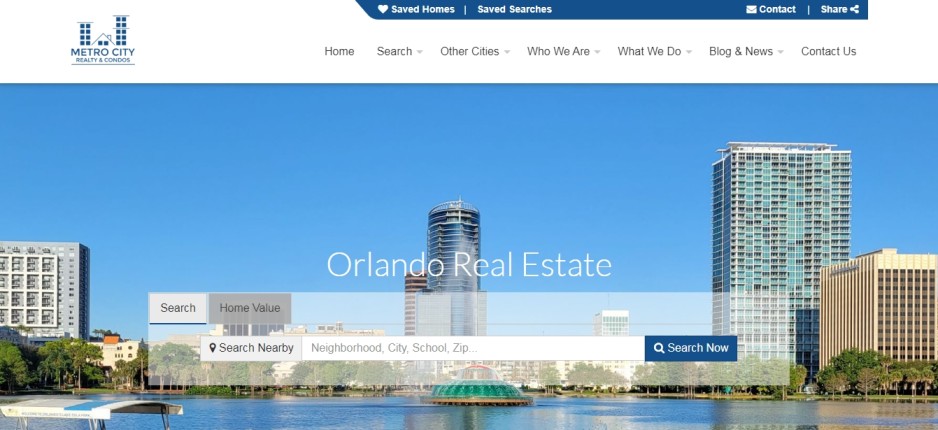 Good Real Estate Agents in Orlando