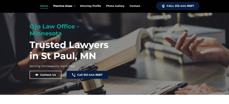 Top Family Lawyers in St. Paul