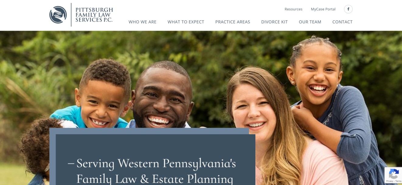 Family Lawyers Pittsburgh