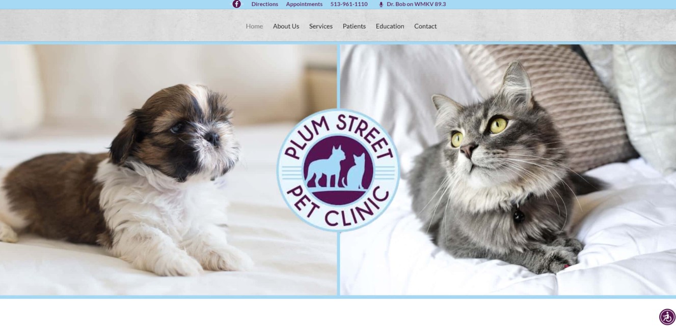 Veterinary Clinics in Cincinnati