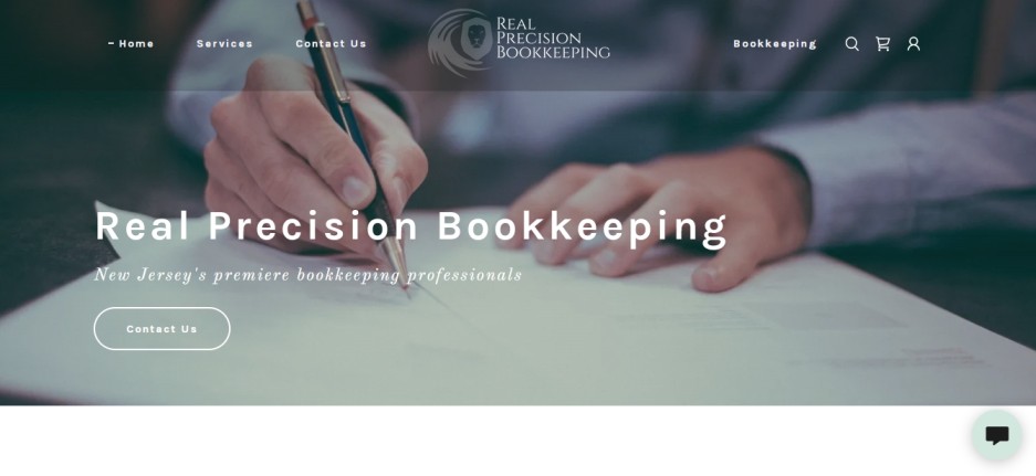 One of the best Bookkeepers in Newark