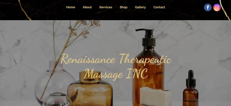 Massage Therapy Riverside