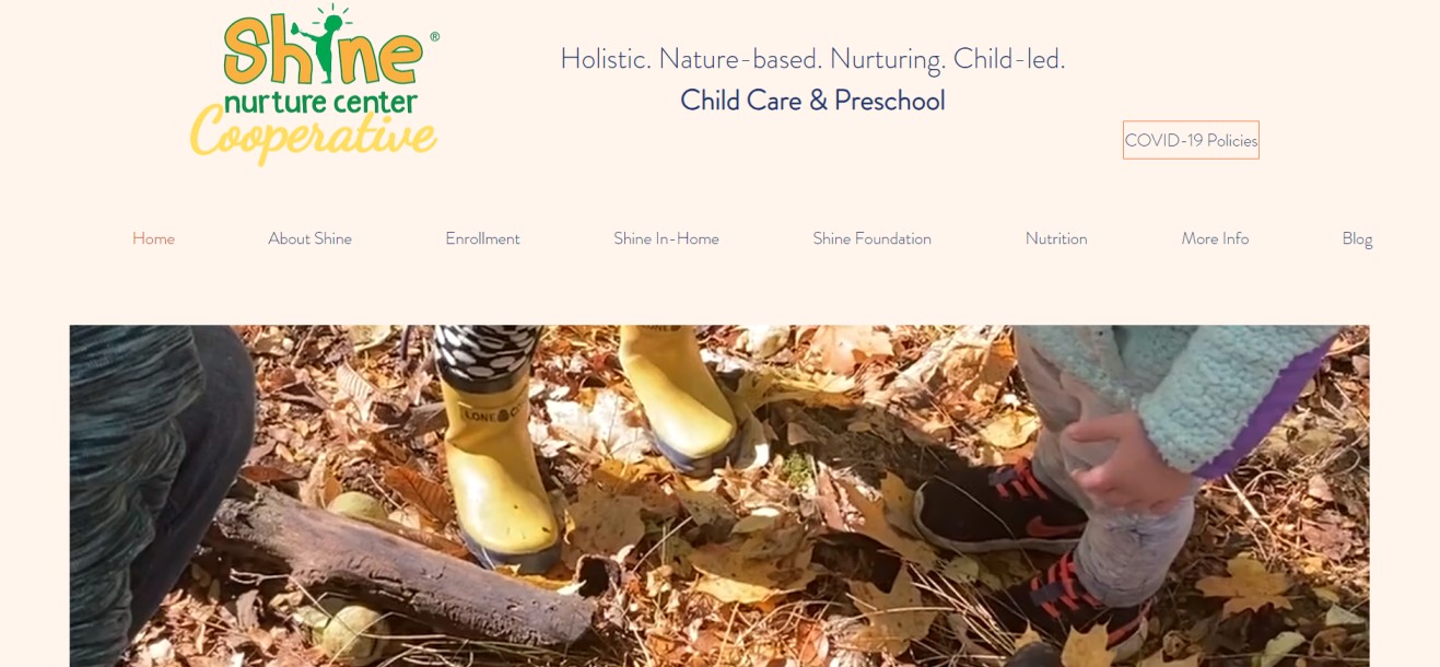 Child Care Centres in Cincinnati