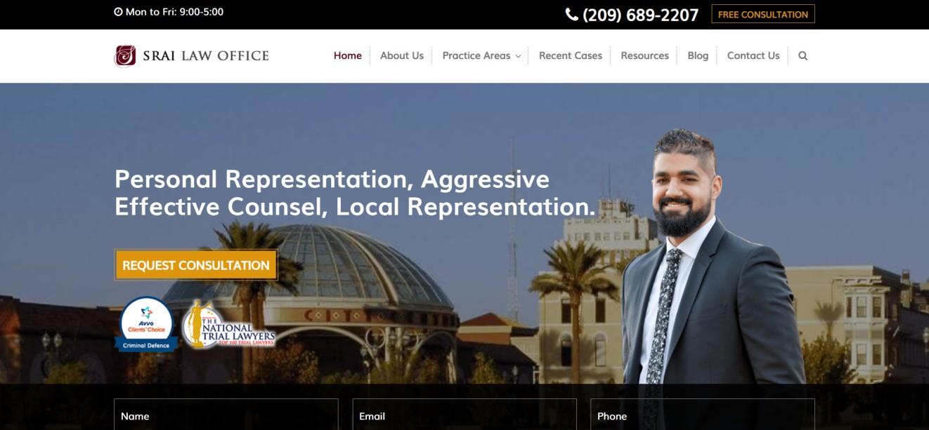 Family Lawyers in Stockton
