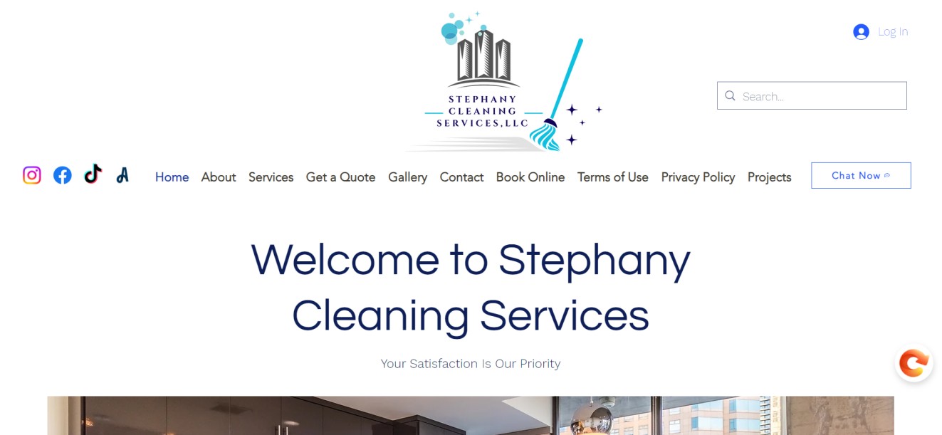 One of the best House Cleaning Services in Newark