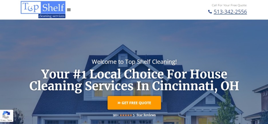 House Cleaning Services Cincinnati