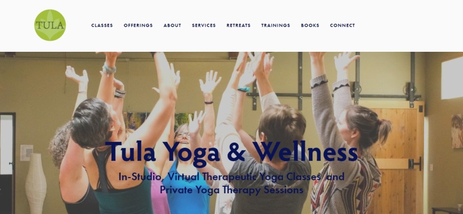 Top Yoga Studios in St. Paul