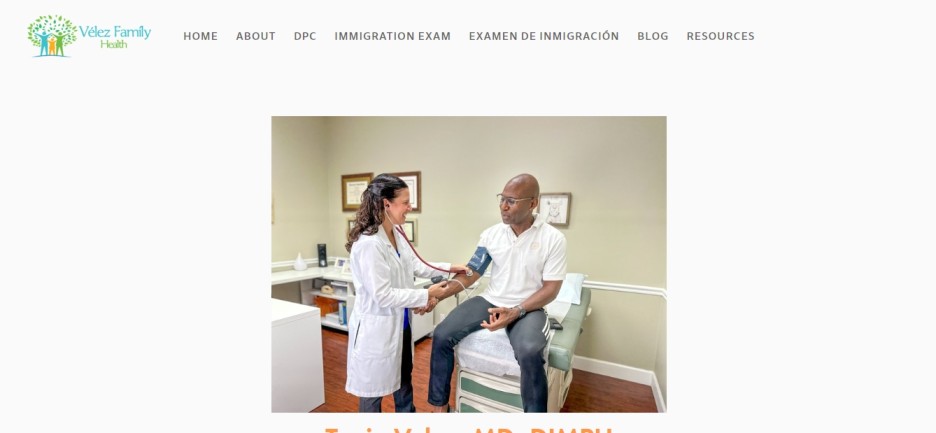 Good General Practitioners in Orlando