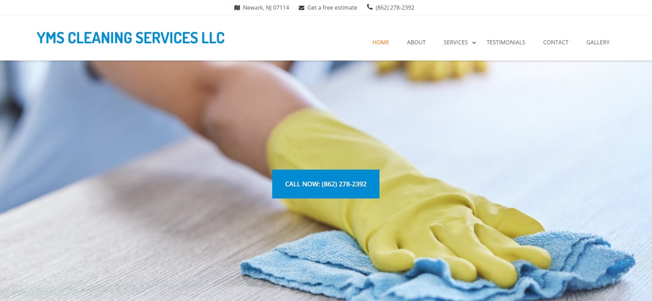 Top House Cleaning Services in Newark