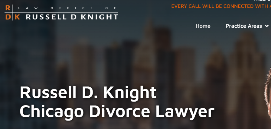 Great Family Attorneys in Lincoln Park