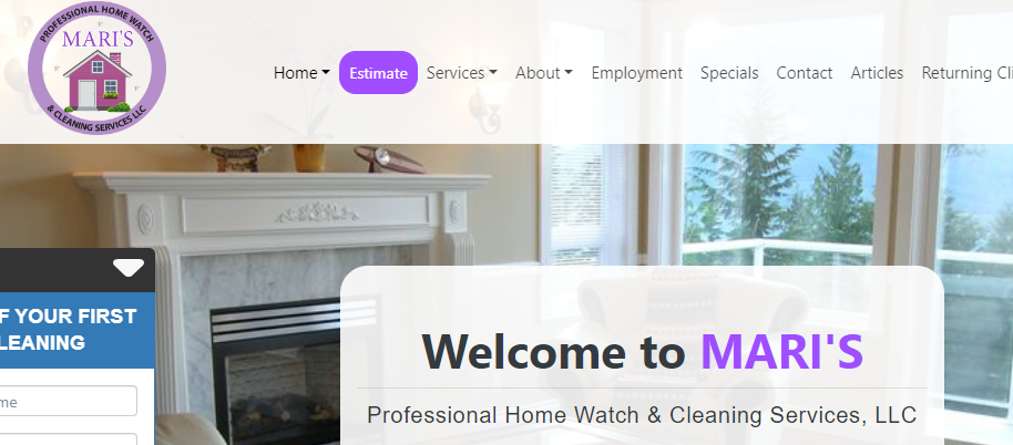 Amazing House Cleaning Services in Glendale