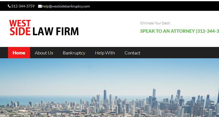 Famous Bankruptcy Lawyers in Rogers Park