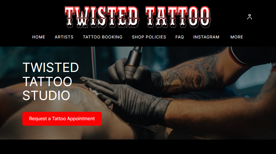 affordable Tattoo Shops in Irving Park