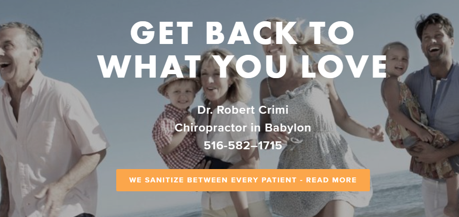Affordable Chiropractors in Babylon Town
