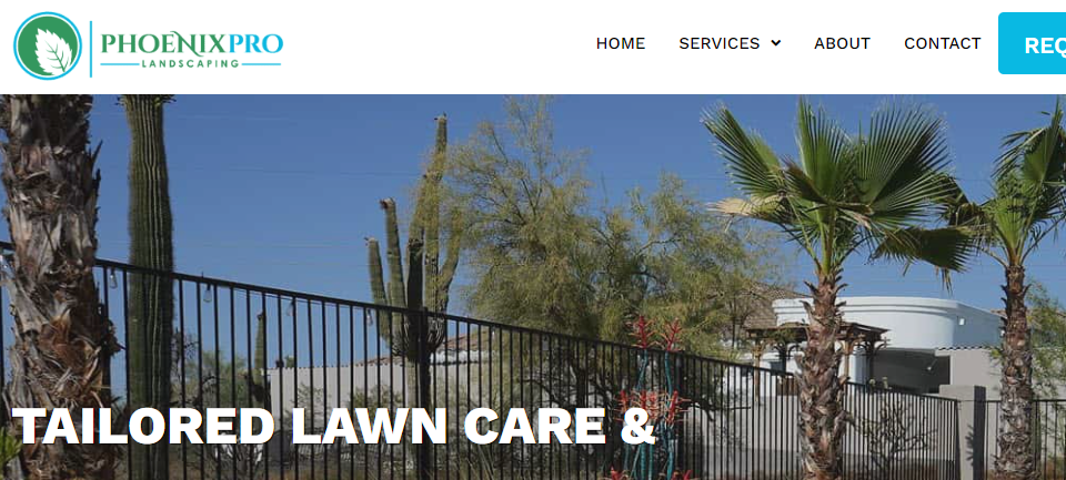 Affordable Lawn Mowing in Gilbert
