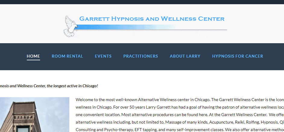 Experienced Hypnotherapy in Edgewater