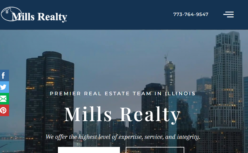 reputable Real Estate Agents in West Ridge