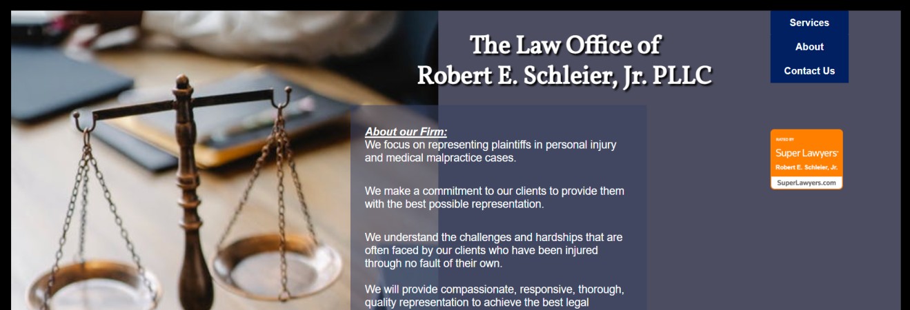 Personal Injury Attorneys in Huntington, NY
