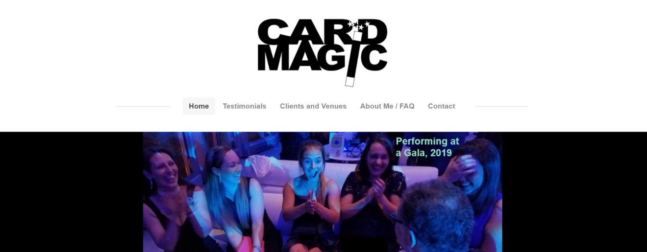 Best Magicians in Lincoln Park, IL