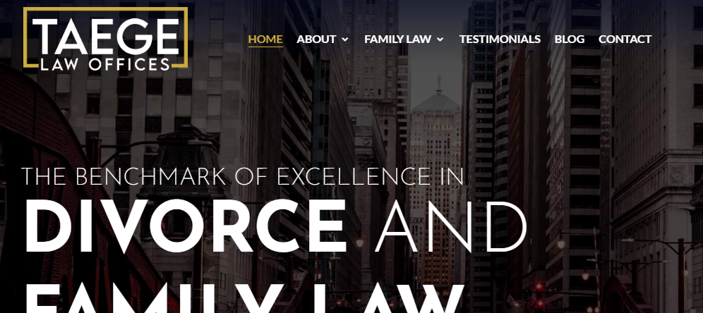 Professional Family Attorneys in Lincoln Park
