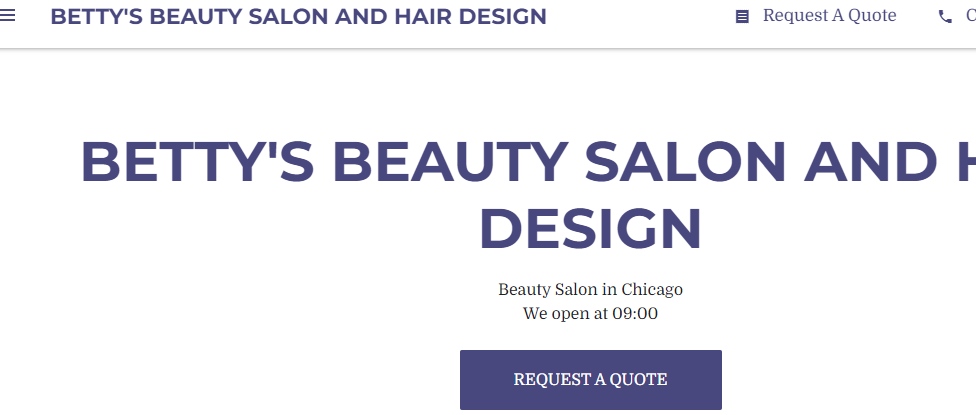 Professional Beauty Salons in South Lawndale