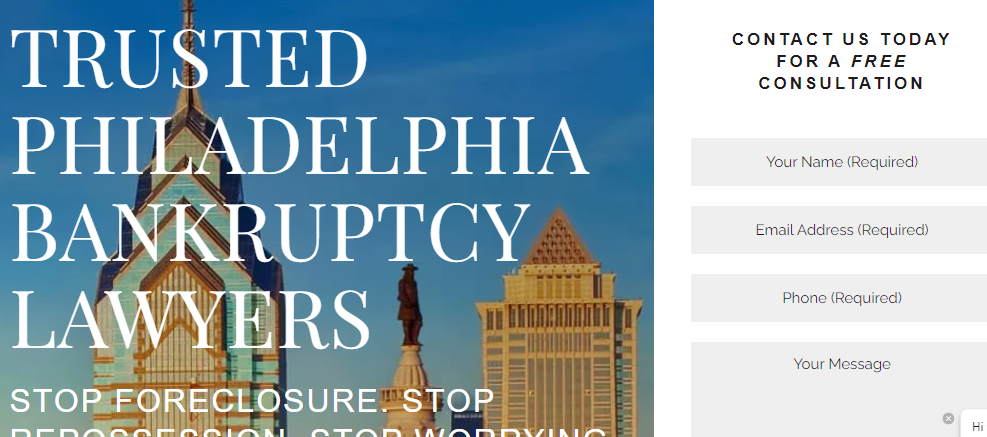 Outstanding Bankruptcy lawyers in Oxford Circle