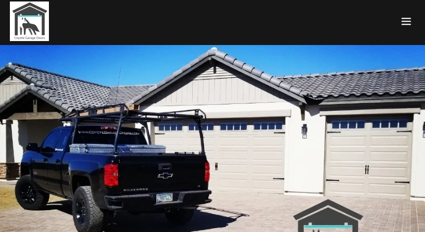 professional Garage Door Repair in Chandler