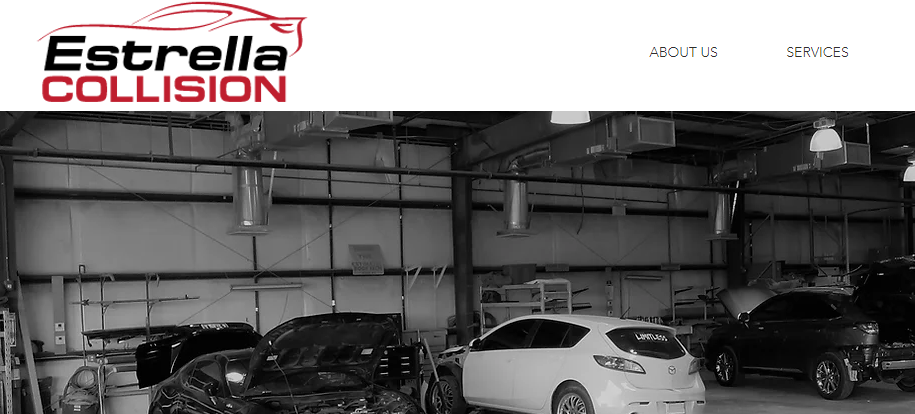 Experienced Auto Body Shops in Goodyear