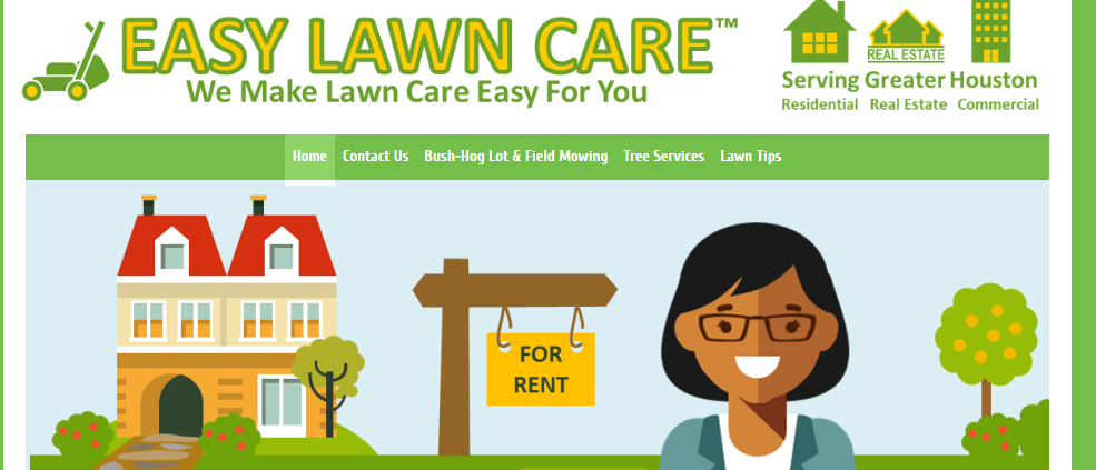 Affordable Lawn Mowing in Eldridge