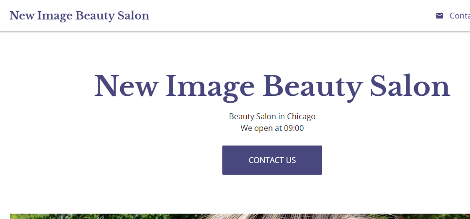 Reliable Beauty Salons in South Lawndale