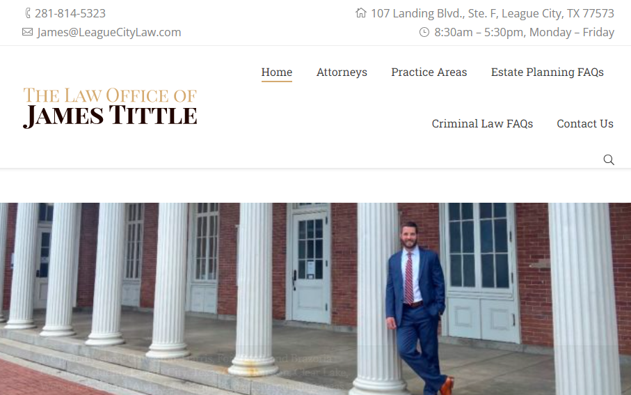 kind Bankruptcy Lawyers in Clear Lake