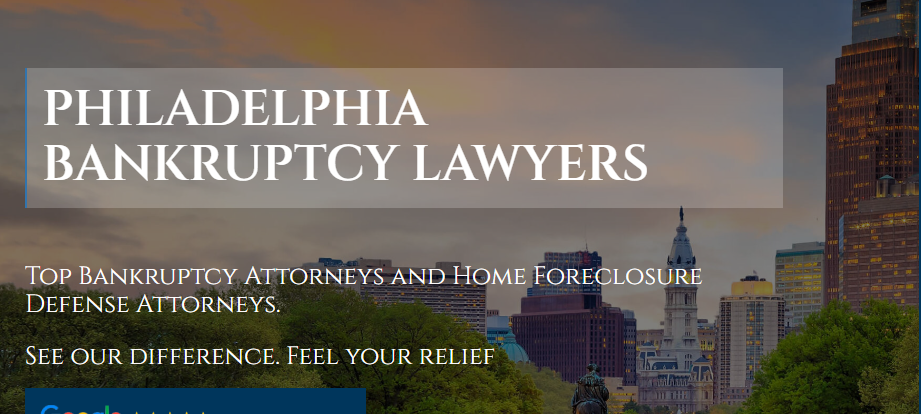 Reliable Bankruptcy lawyers in Oxford Circle