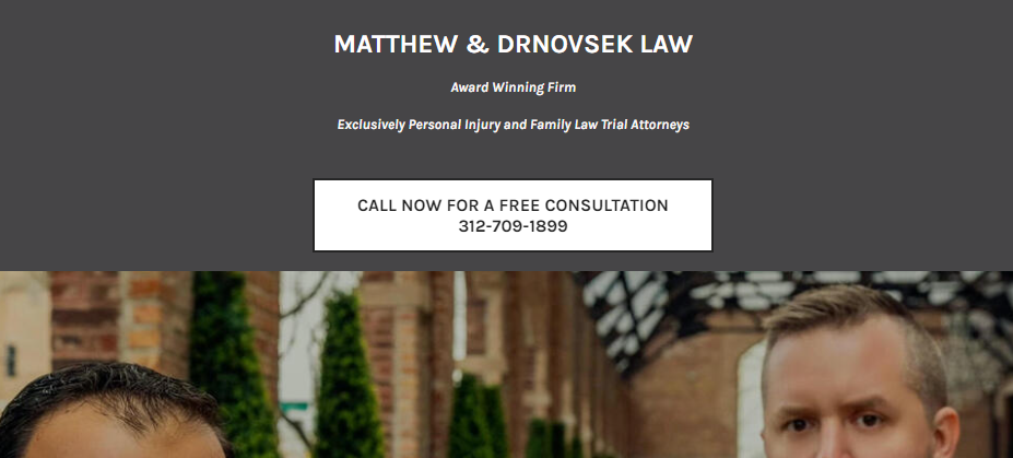 Great Family attorneys in South Lawndale, IL