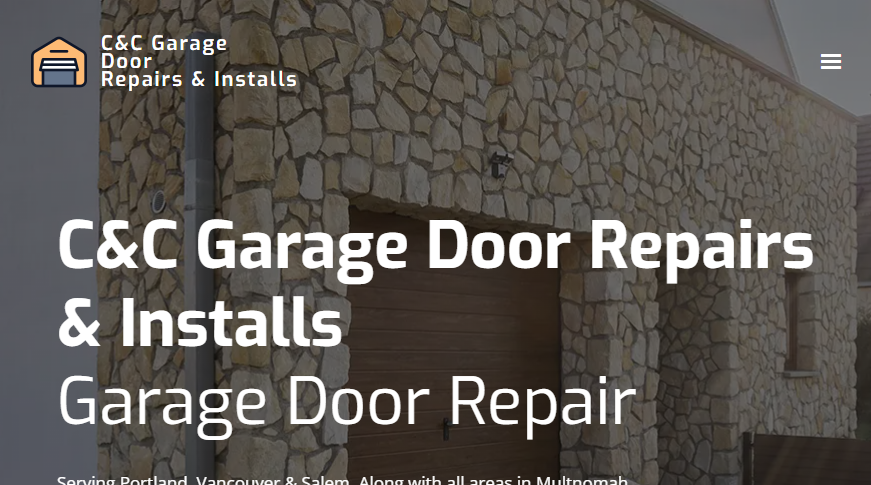 efficient Garage Door Repair in Chandler