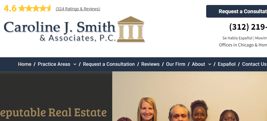 Preferable Property Attorneys in Near North Side, IL