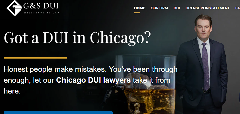 Experienced Drink Driving Attorneys in Portage Park,