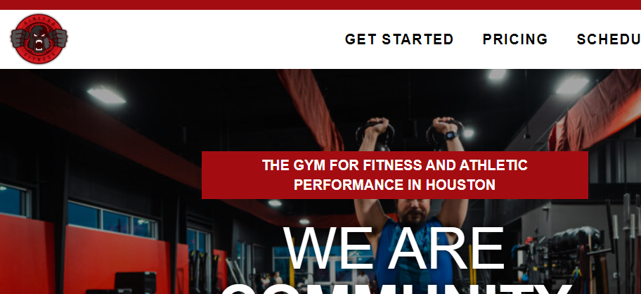 Reliable Gyms in Alief