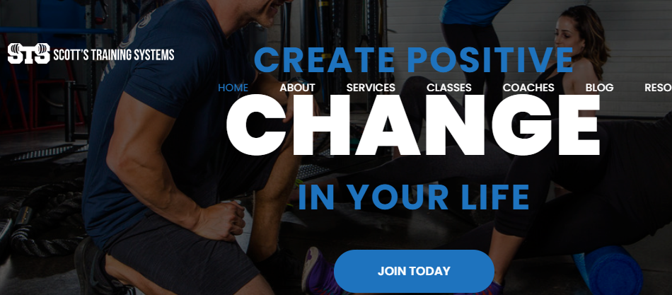 Professional Personal Trainer in Chandler