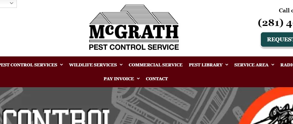 Excellent Pest Control Companies in Eldridge
