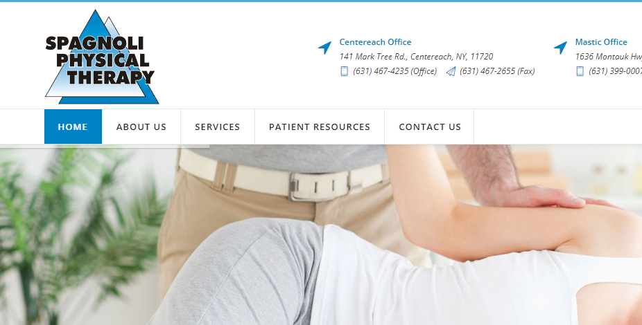 Reliable Physiotherapy in Brookhaven