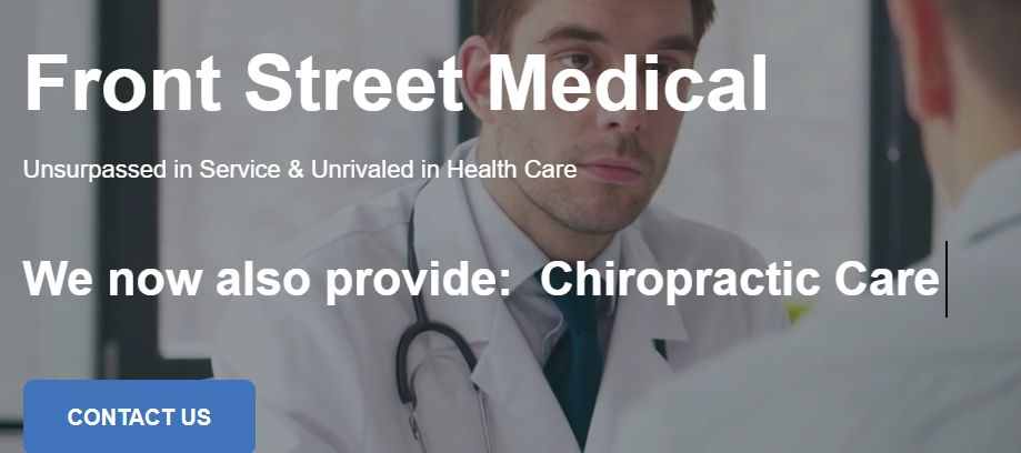 Reliable Chiropractors in Hempstead Town