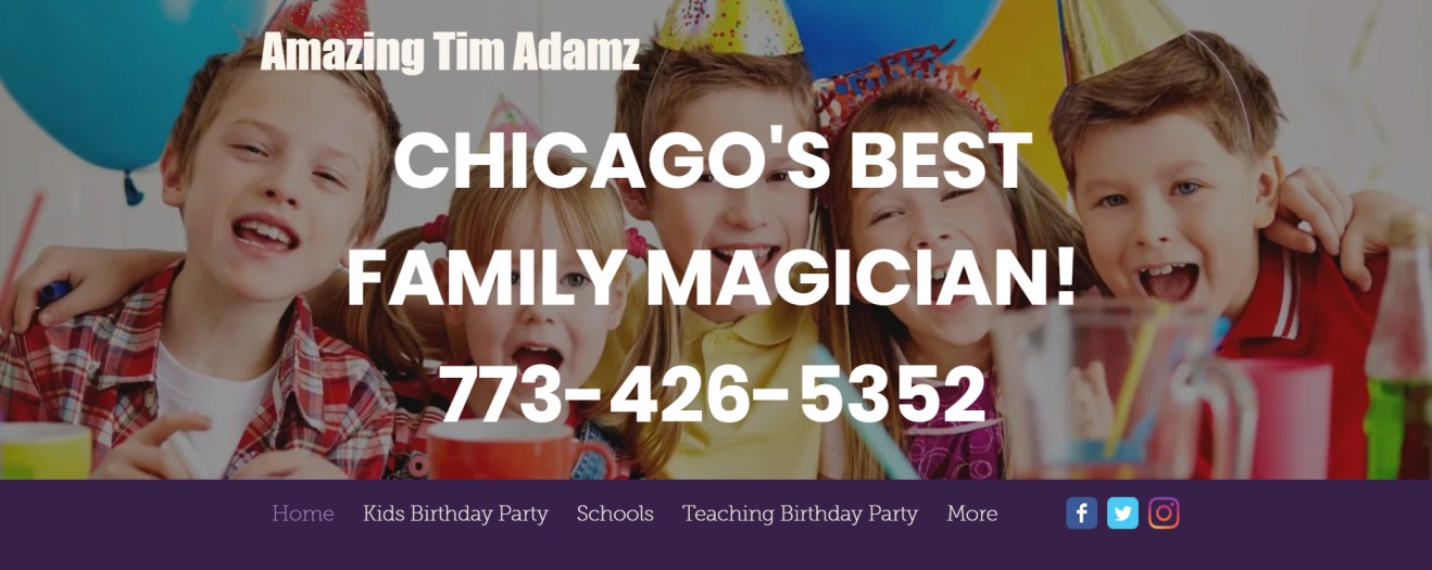 Best Magicians in Lincoln Park