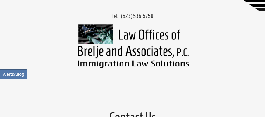 Outstanding Immigration Attorneys in Goodyear, AZ