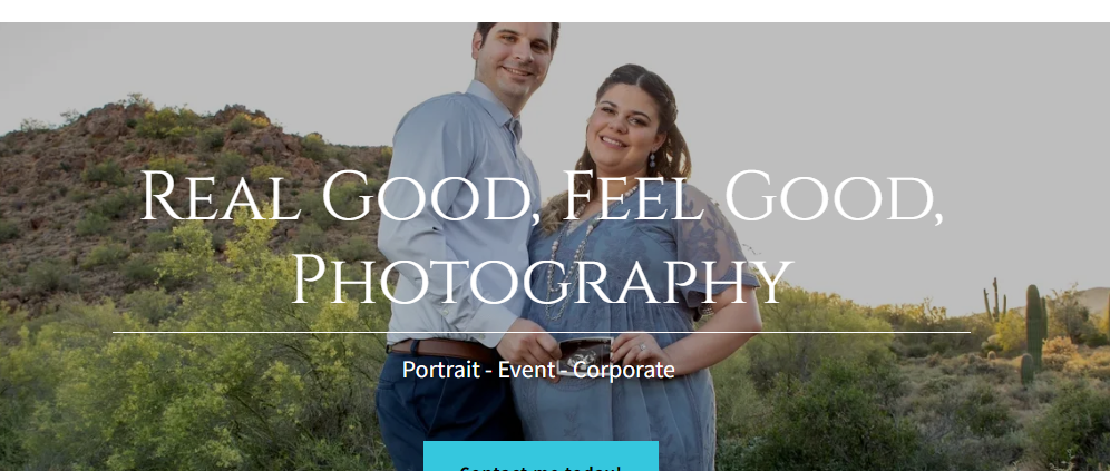 Skilled Photographers in Gilbert