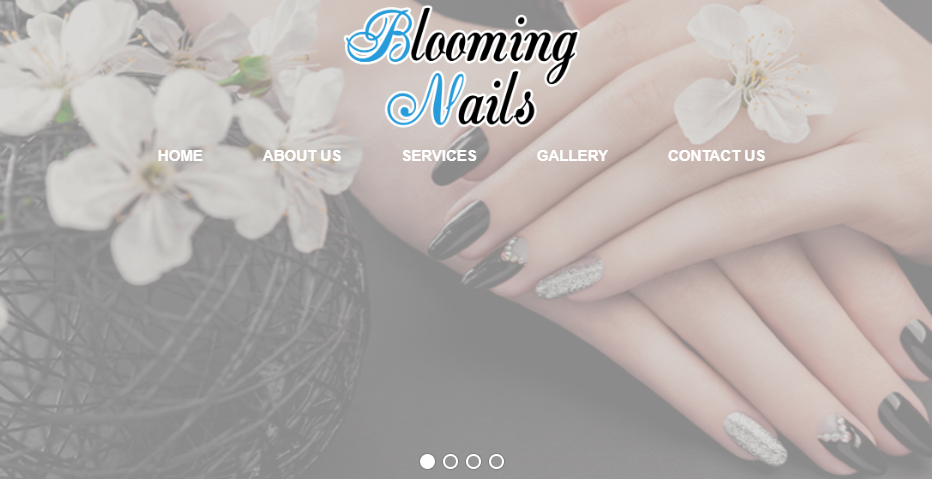 Passionate Nail salons in Glendale