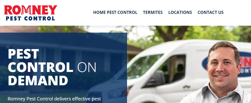 Cheap Pest Control Companies in Eldridge
