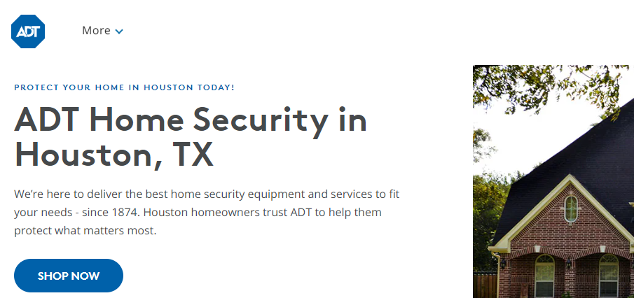 Affordable Security in Central Southwest