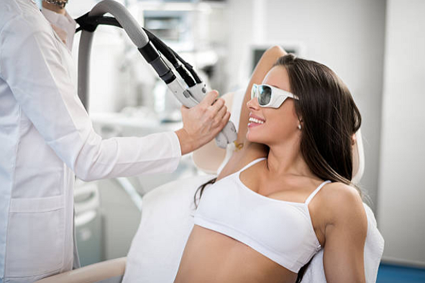 Best Hair Removal in St. Paul