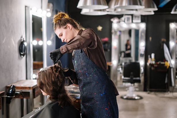 Best Hairdressers in Pittsburgh