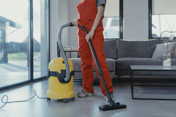 Best House Cleaning Services in Irvine